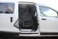 Preview: VanQuito Moskitonetz Partner, Berlingo III, Doblo, Rifter, Proace City, Verso Schiebetür Beifahrerseite - fine-mesh